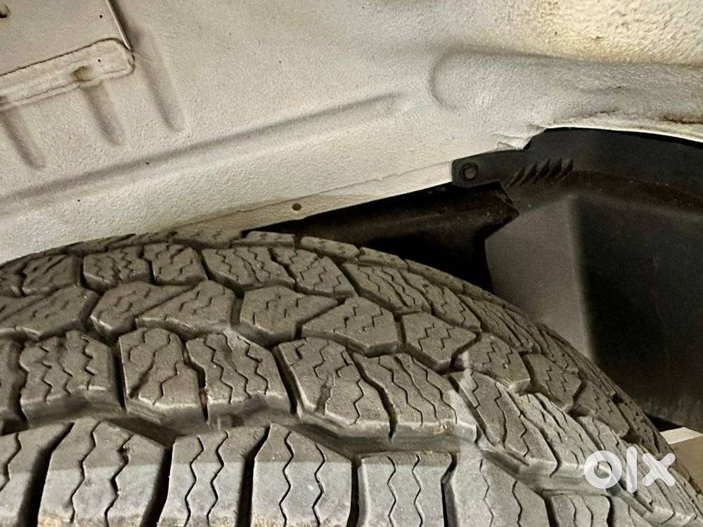 Mahindra Scorpio Classic 2.2 S 11 Mt 7 Str, 2023, Diesel