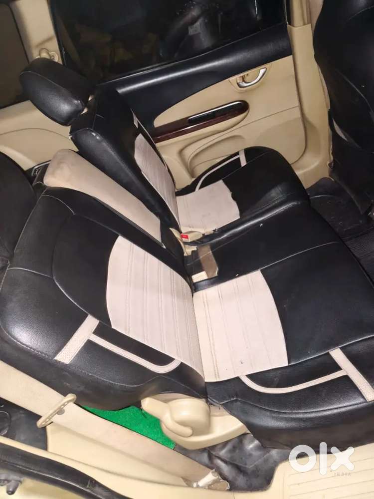 Honda Mobilio 2015 Model