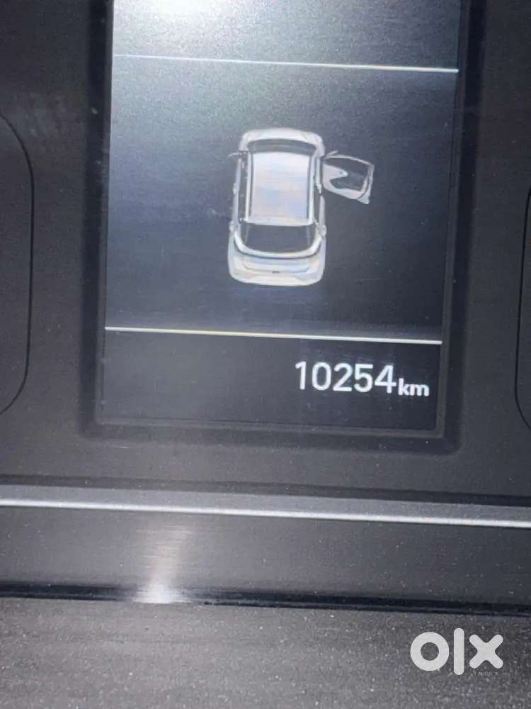 Hyundai Grand I10 Nios 2024 Sportz