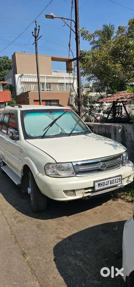 Safari Dicor Vx 4×2 Eiii