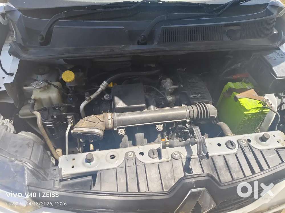 Renault Triber 2022 Petrol 51880 Km Driven