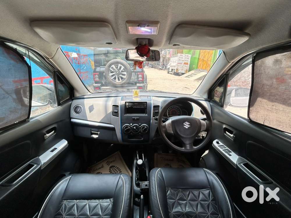 Maruti Suzuki Car 2012