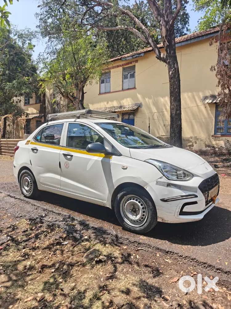 Hyundai Xcent Prime Cng 2022 T Parmit Car