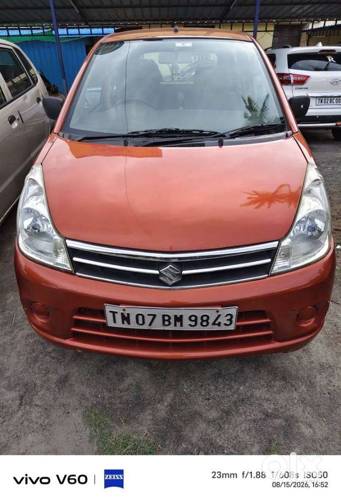 Maruti Suzuki Estilo Vxi, 2011, Petrol