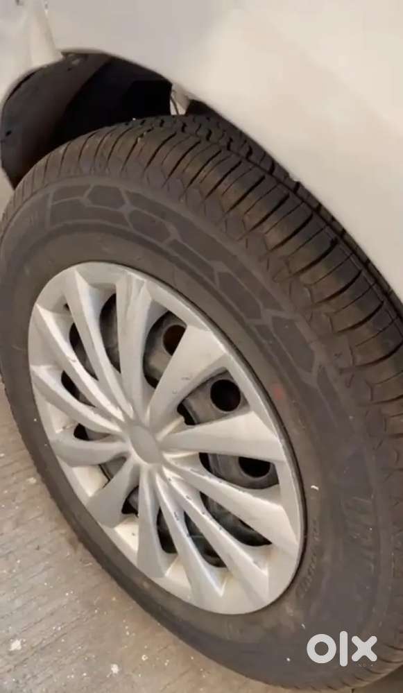 Maruti Suzuki Swift 2008 With 80000 Km Driven