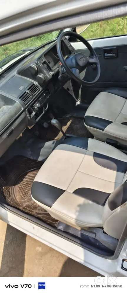 Maruti Suzuki 800 2003 Petrol 15500 Km Driven