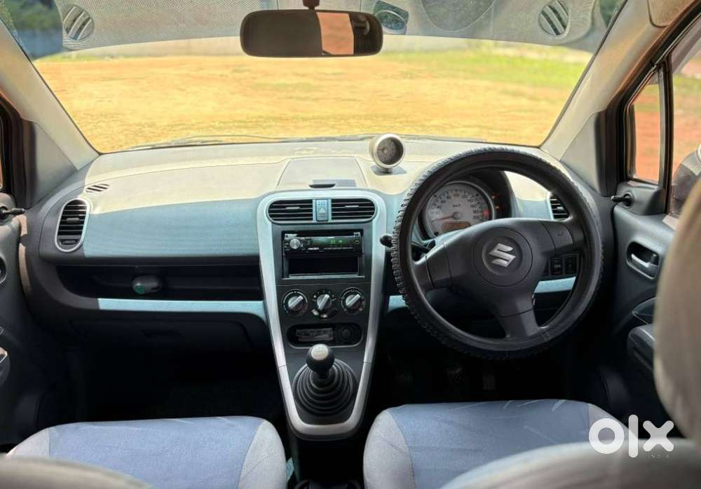 Maruti Suzuki Ritz Vdi, 2010, Diesel