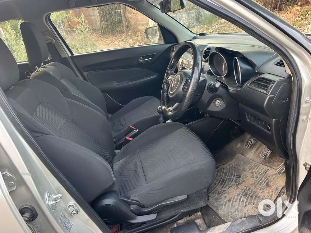 Maruti Suzuki Swift Vdi Bs Iv, 2019, Diesel