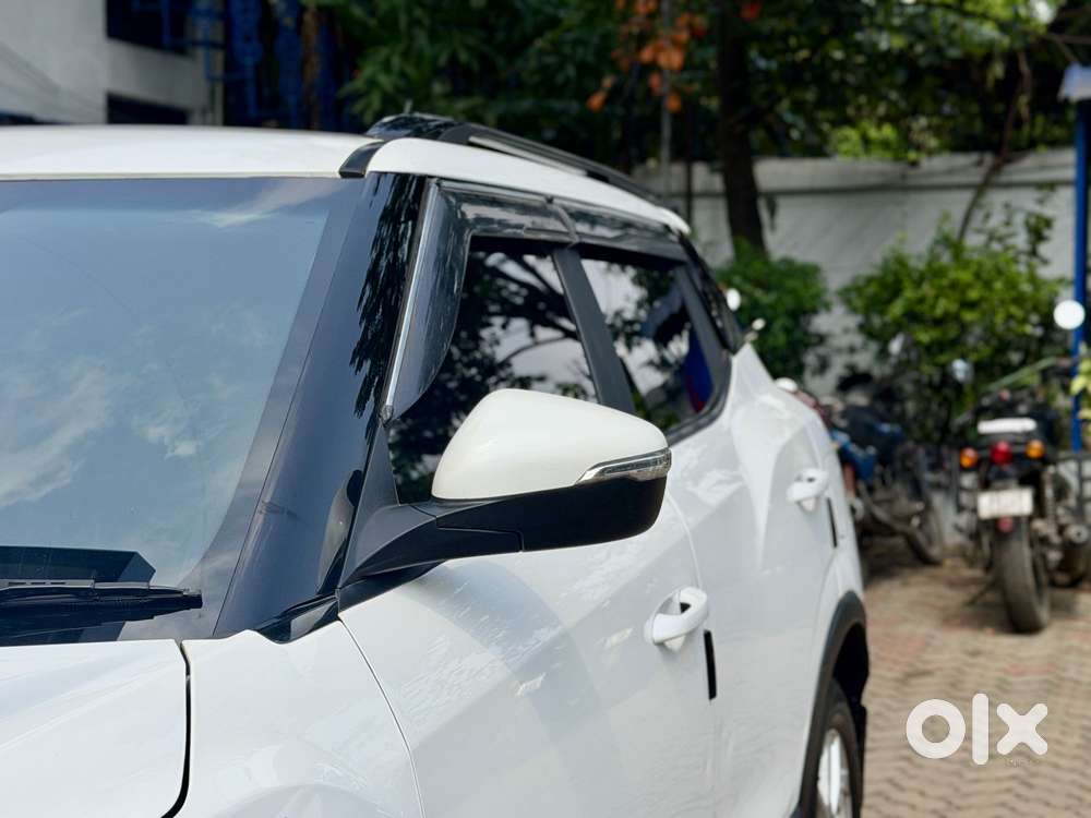 Mahindra Xuv300 W8 Option, 2024, Petrol