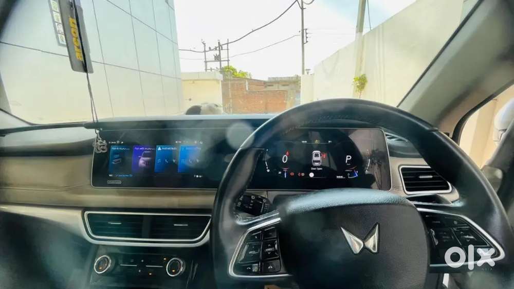 Dr Driven Car