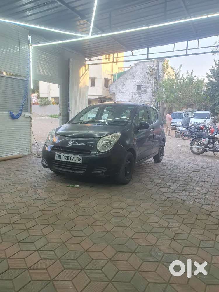 Maruti Suzuki A-star 2010 Petrol Good Condition