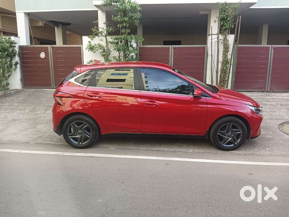 Hyundai Elite I20 [2018-2020] 1.2 Sportz, 2023, Petrol