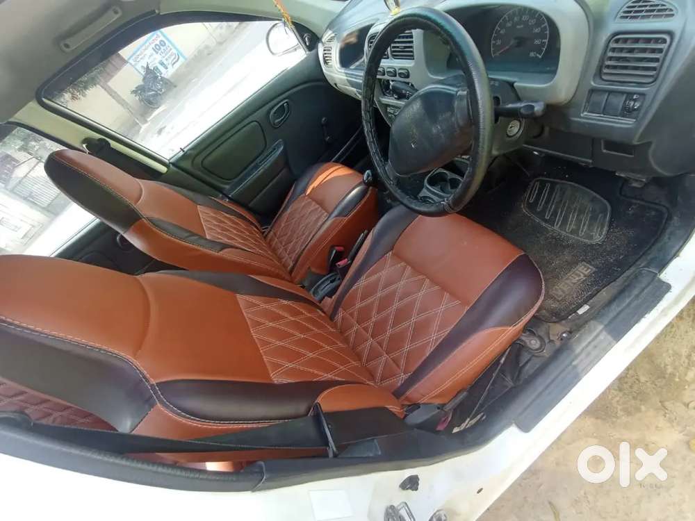 Maruti Suzuki Alto 2011