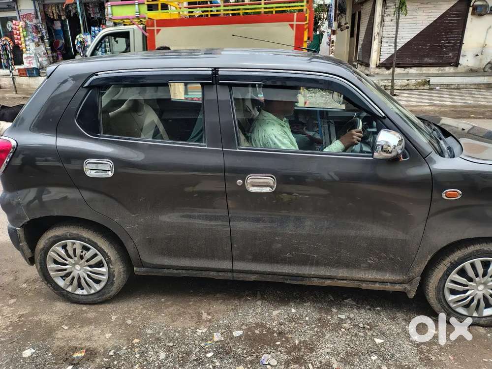 Maruti Suzuki S-presso 2023 Vxi Cng