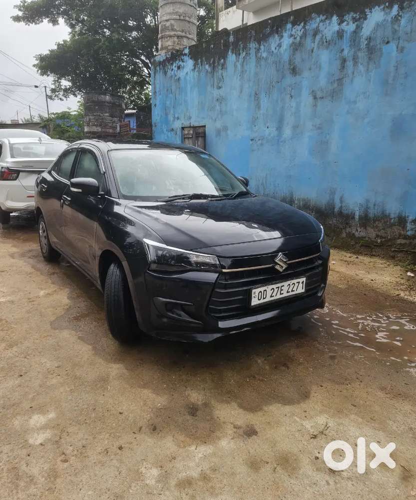 Maruti Suzuki Swift Dzire Vxi 2025