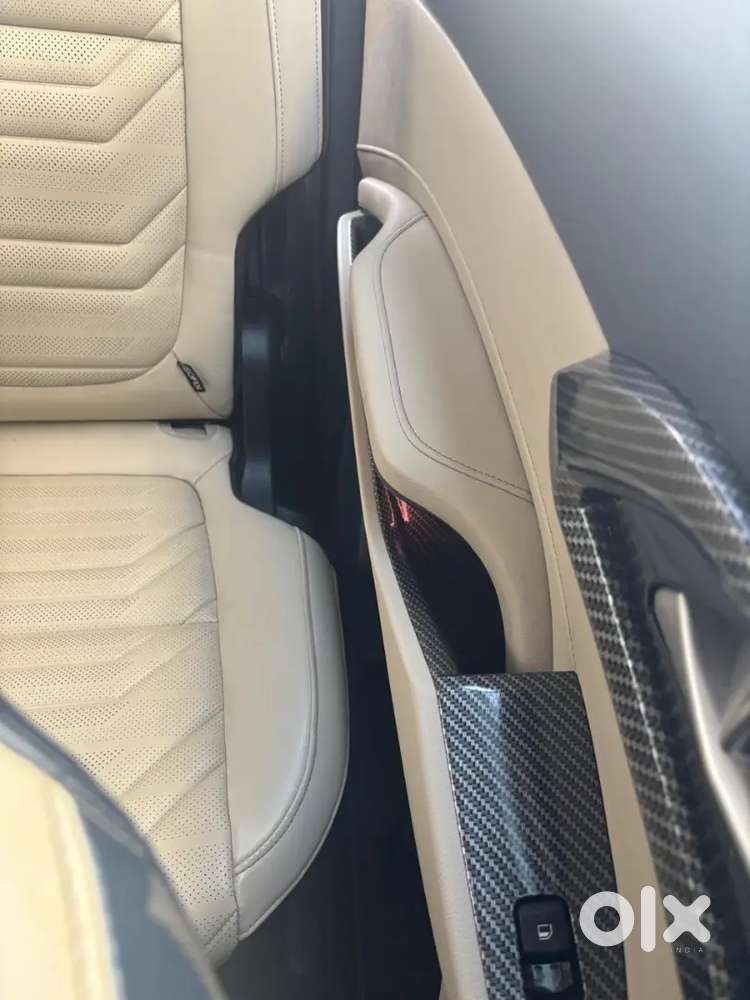 Kia Carens 2022 Diesel Plus