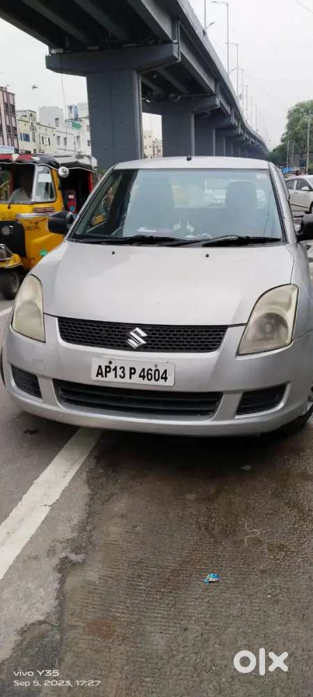 Maruti Suzuki Swift 2008 Petrol Good Condition