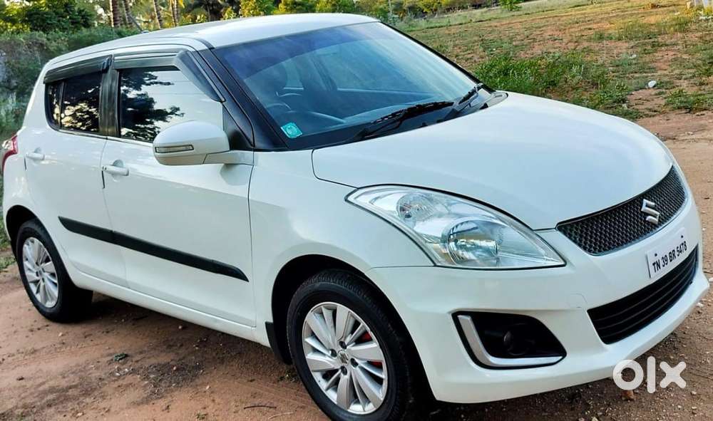 Maruti Suzuki Swift 2011-2014 Zdi, 2015, Diesel