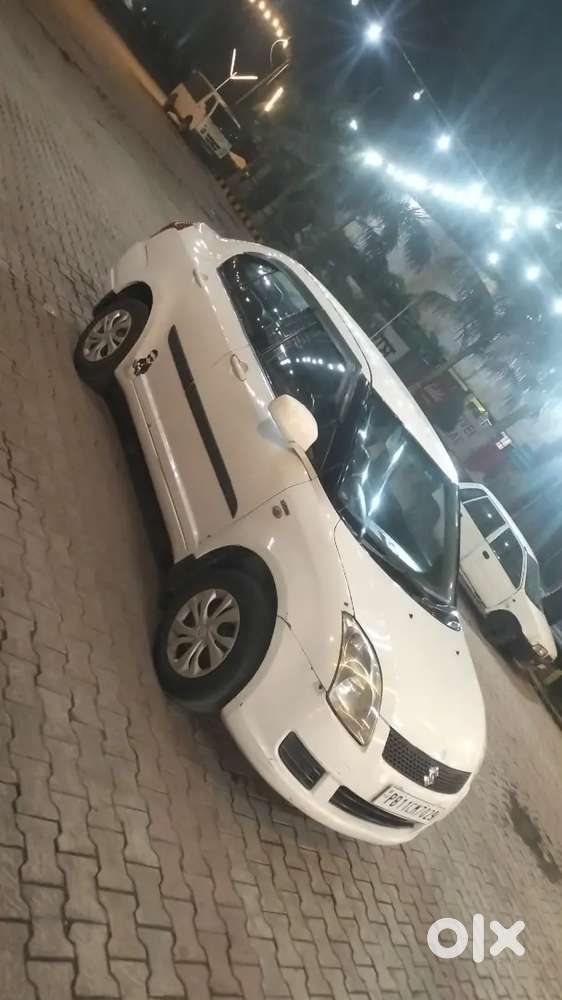 Maruti Suzuki Dzire Diesel 2013