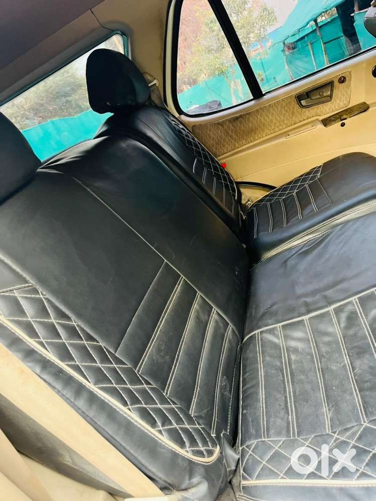 Tata Safari 2014 Diesel 90000 Km Driven