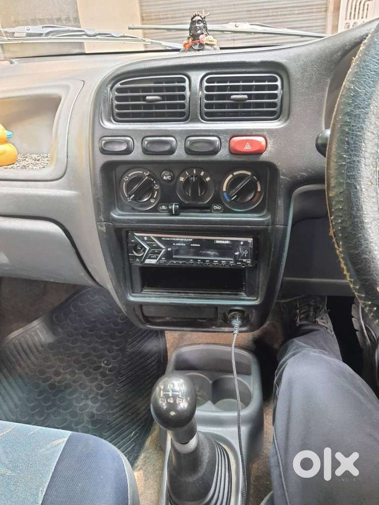 Maruti Suzuki Alto 2010
