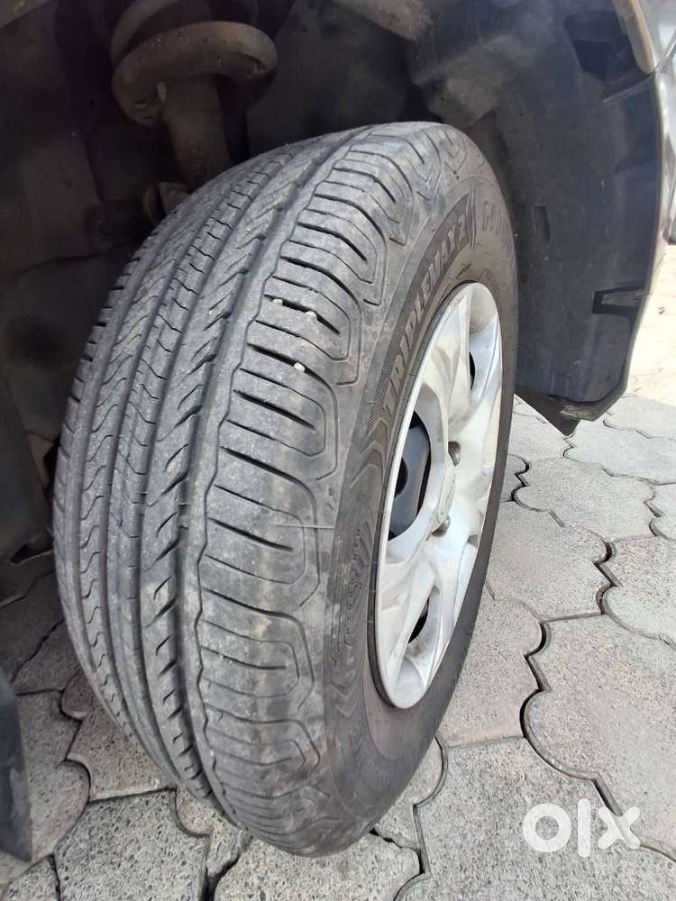 Ford Ecosport 1.5 Tdci Ambiente, 2015, Diesel