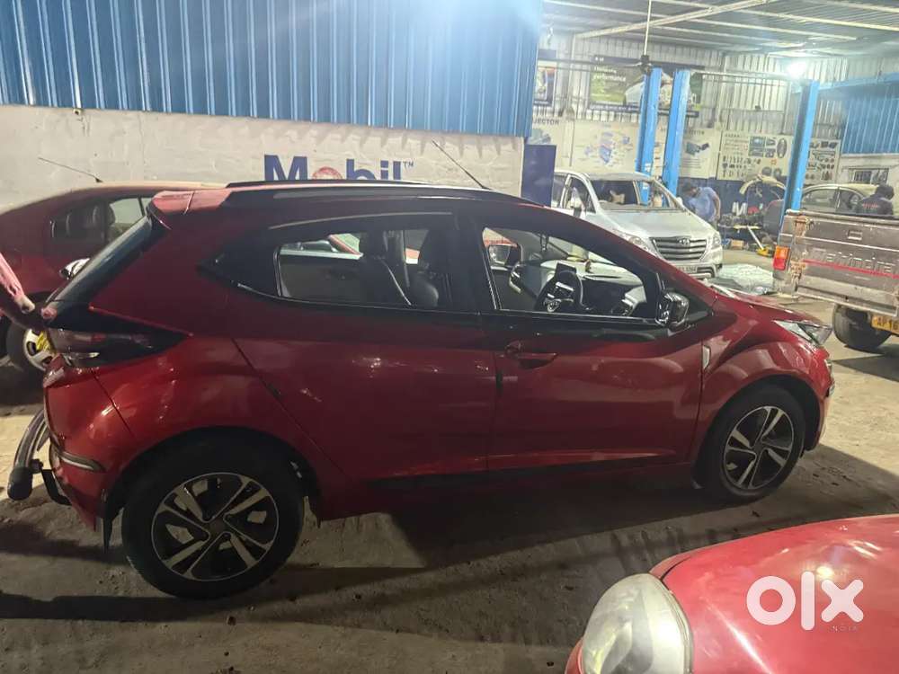 Brand New Vehicle For Sale