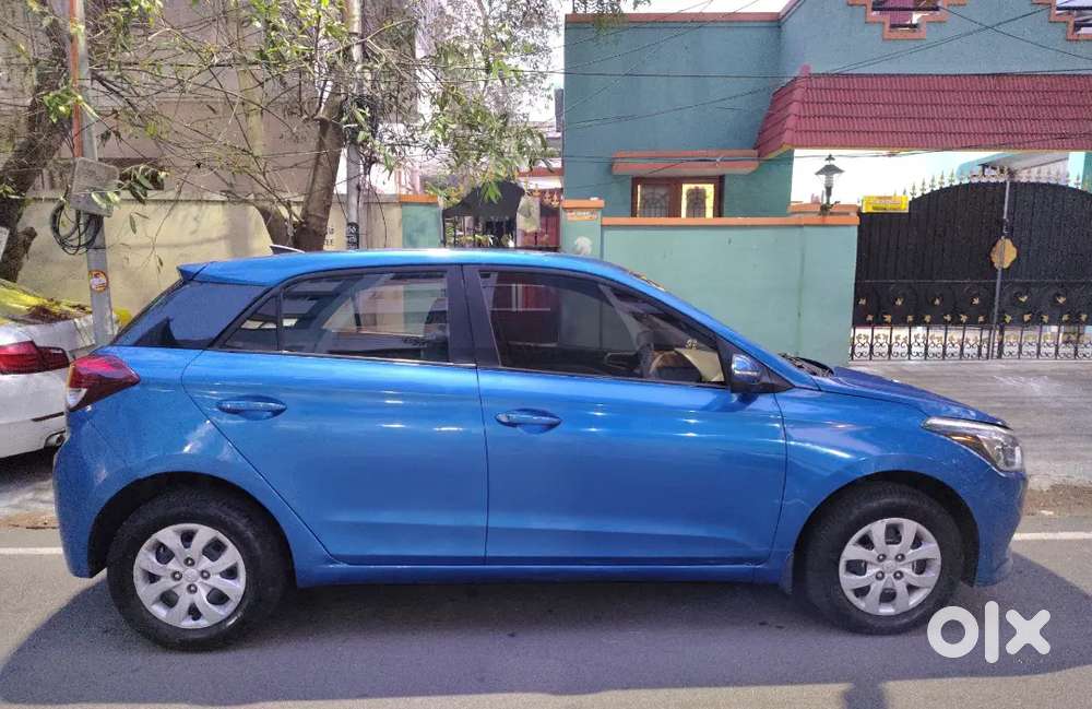 Hyundai I20 Sportz  Excellent Condition