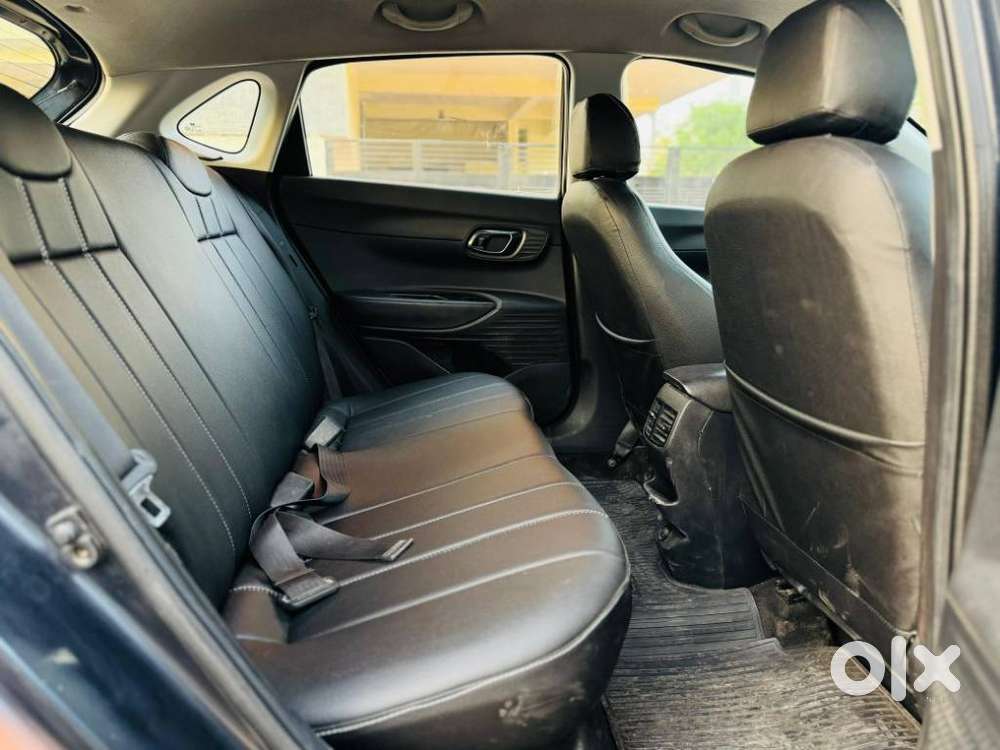 Hyundai I20, 2022, Diesel