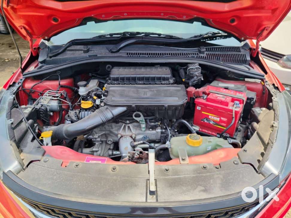 Tata Tiago 1.2 Revotron Xm, 2024, Petrol