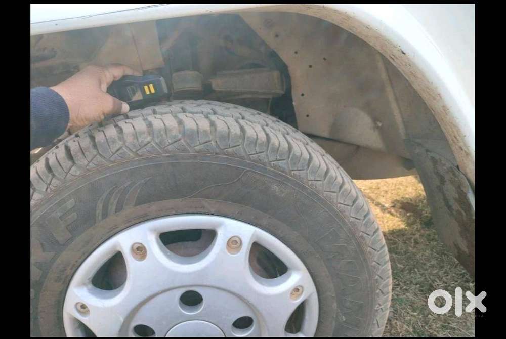 Bolero Slx Top Model