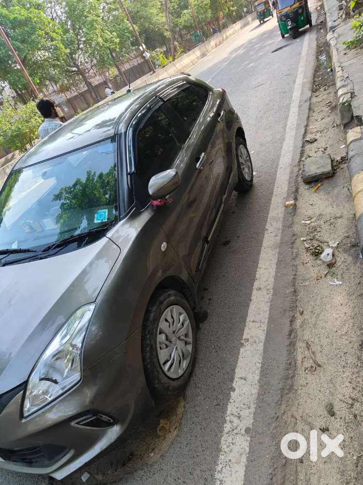 Baleno Sigma 2020 Maruti Suzuki