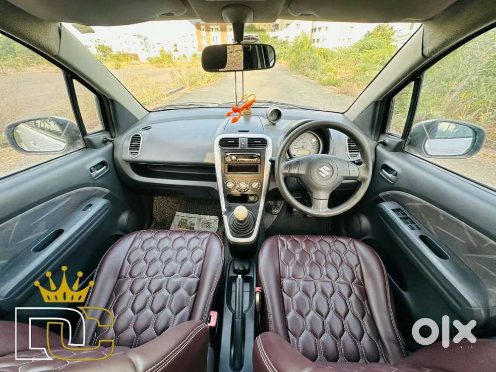 Maruti Suzuki Ritz Ldi, 2009, Diesel