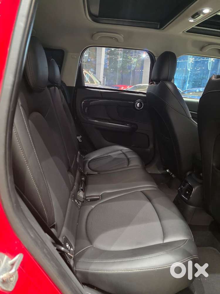 Mini Cooper Countryman Cooper S Countryman, 2019, Diesel
