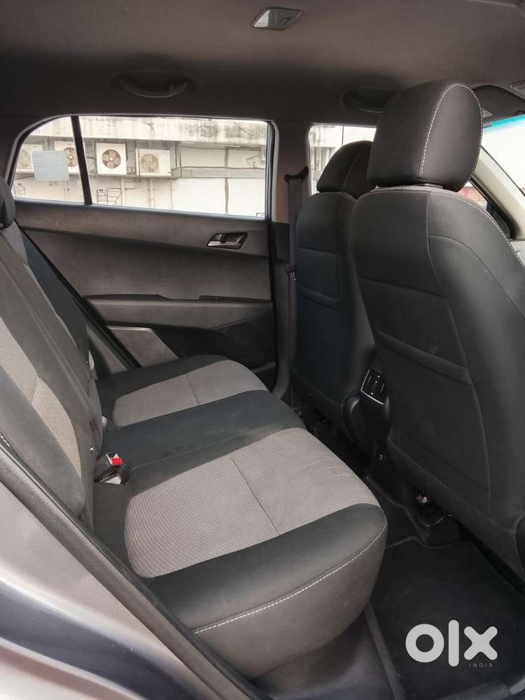 Hyundai Creta 1.6 Sx Plus Auto, 2016, Petrol