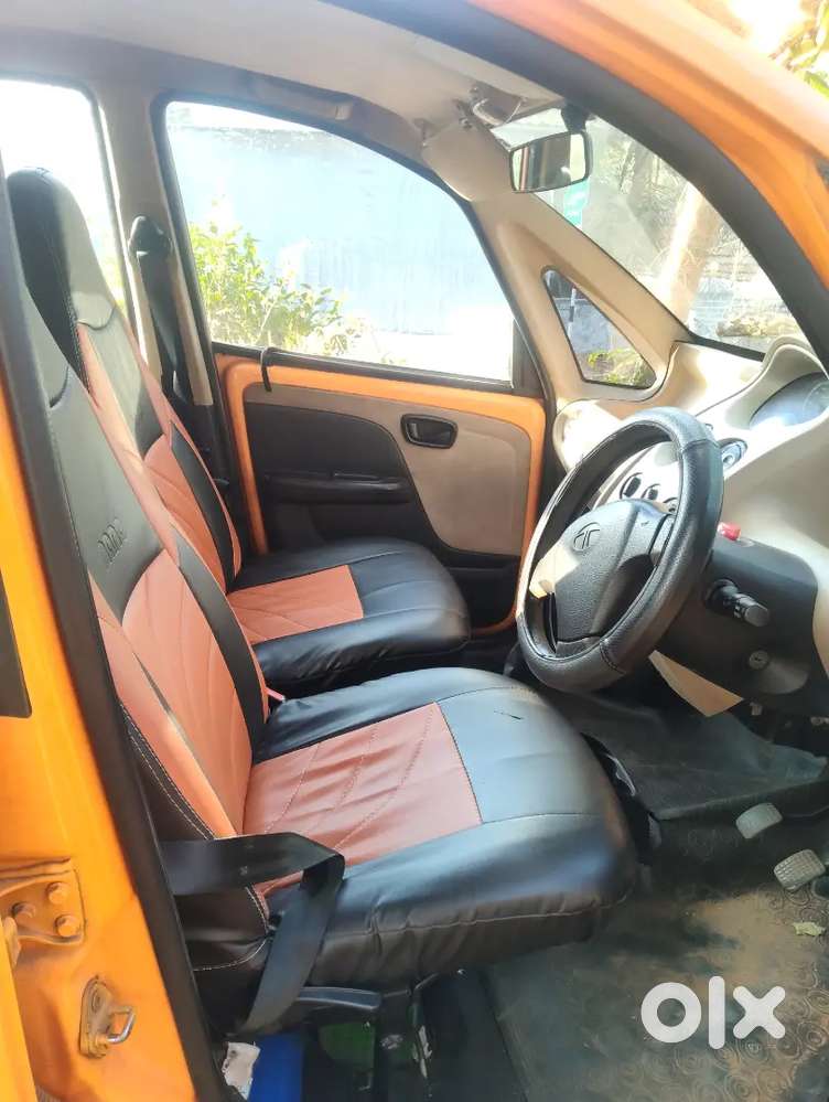 Tata Nano 2014 Model. New Tyres.new Insurence