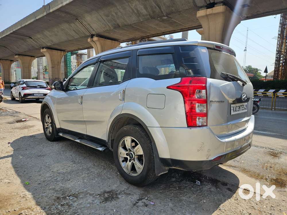 Mahindra Xuv500 W8, 2014, Diesel