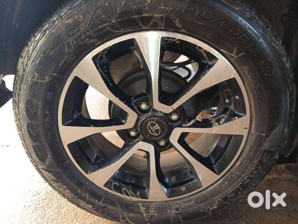 Tata Nexon 1.2 Revotron Xz Plus, 2020, Petrol