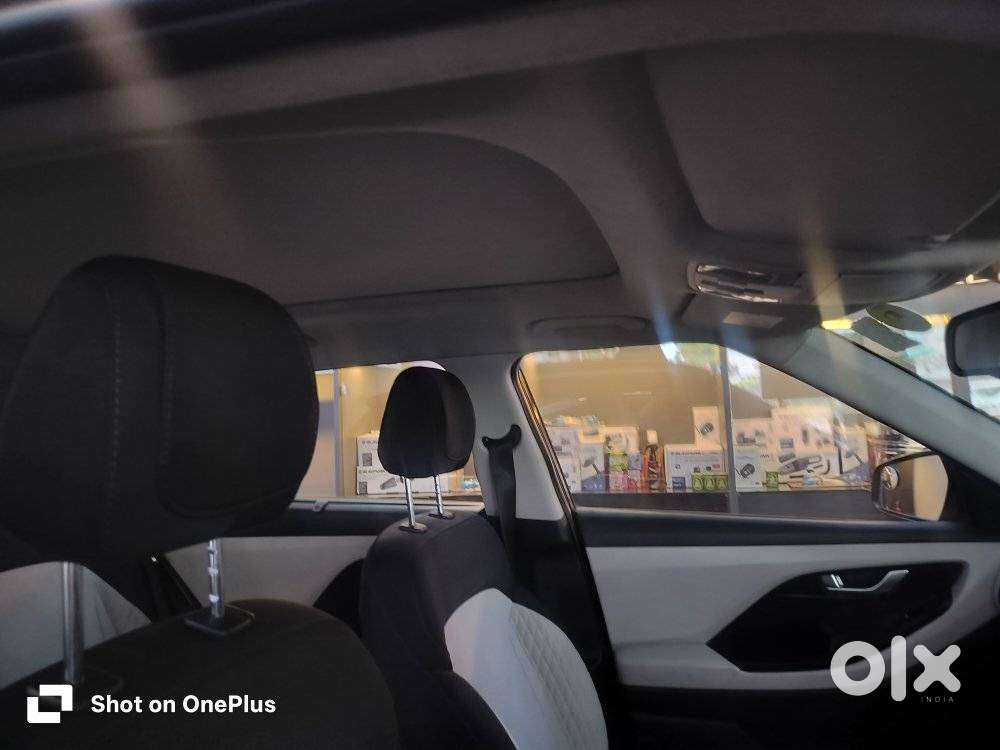 Hyundai Creta 1.6 Crdi Sx, 2020, Diesel