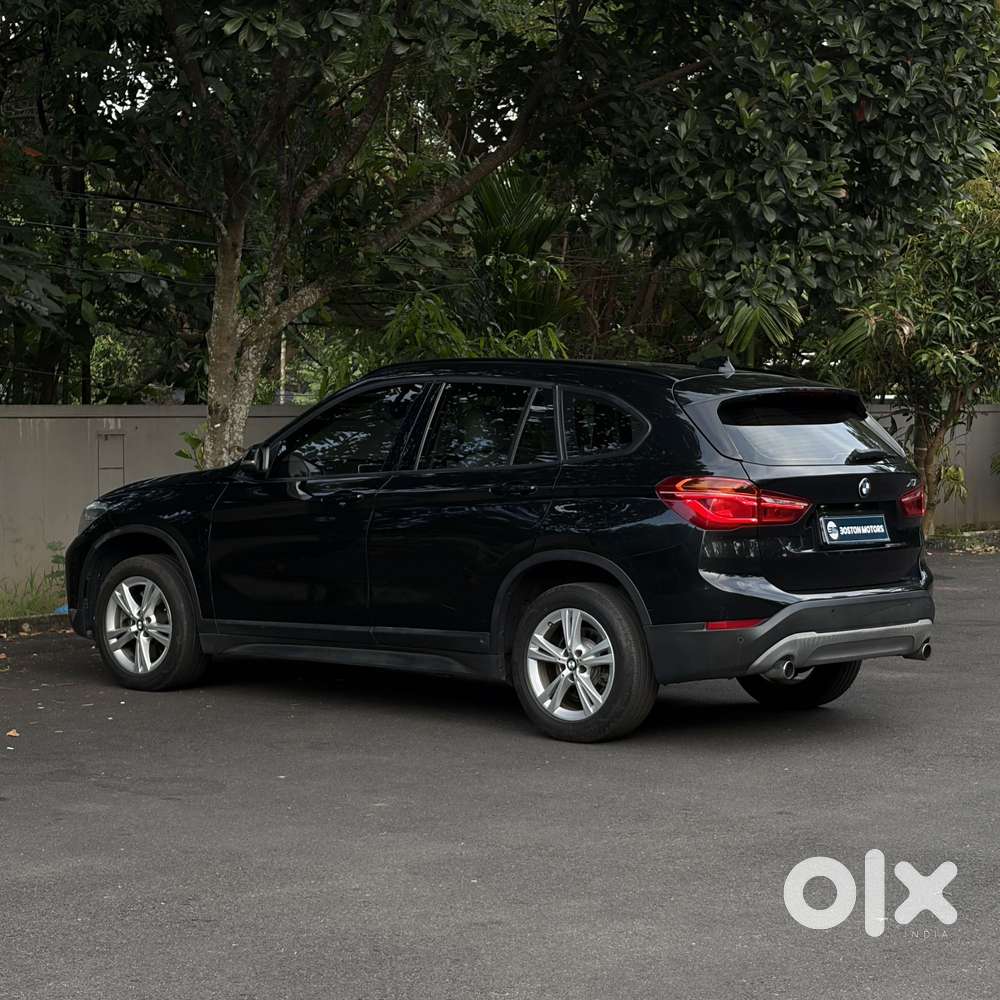 Bmw X1 Sdrive20d Expedition, 2017, Diesel