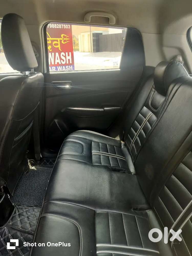 Maruti Suzuki Swift 2018 Petrol Well Maintained