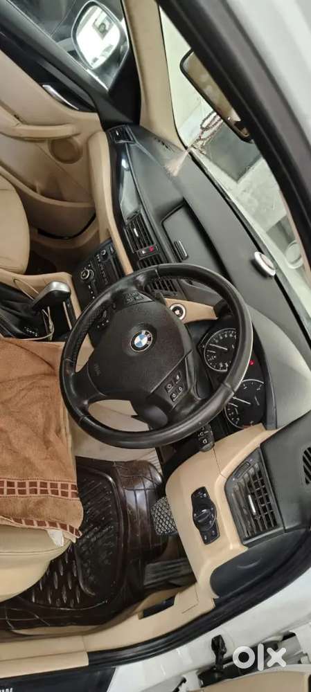 Bmw X1 2012 Diesel Automatic