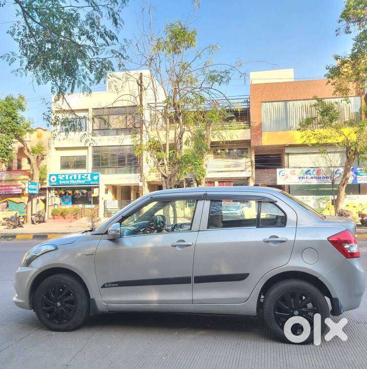 Maruti Suzuki Swift Dzire 2012-2014 Vdi Regal Limited Edition, 2013,..