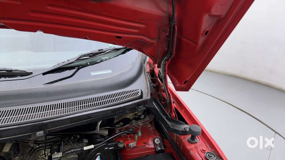 Ford Ecosport [2017-2021] 1.5 Titanium Ti Vct At, 2018, Petrol