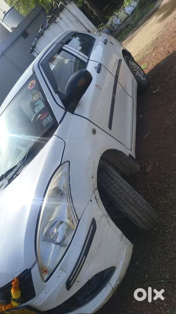 Maruti Suzuki Swift Dzire 2018 Diesel Manual
