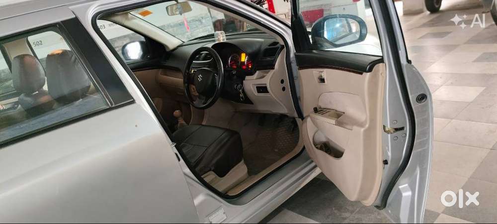 Maruti Swift Dzire Vdi 2014