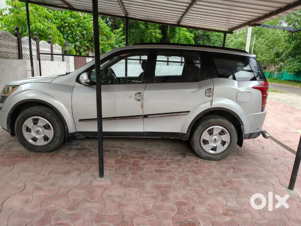 Mahindra Xuv500 2014 Diesel 2wd