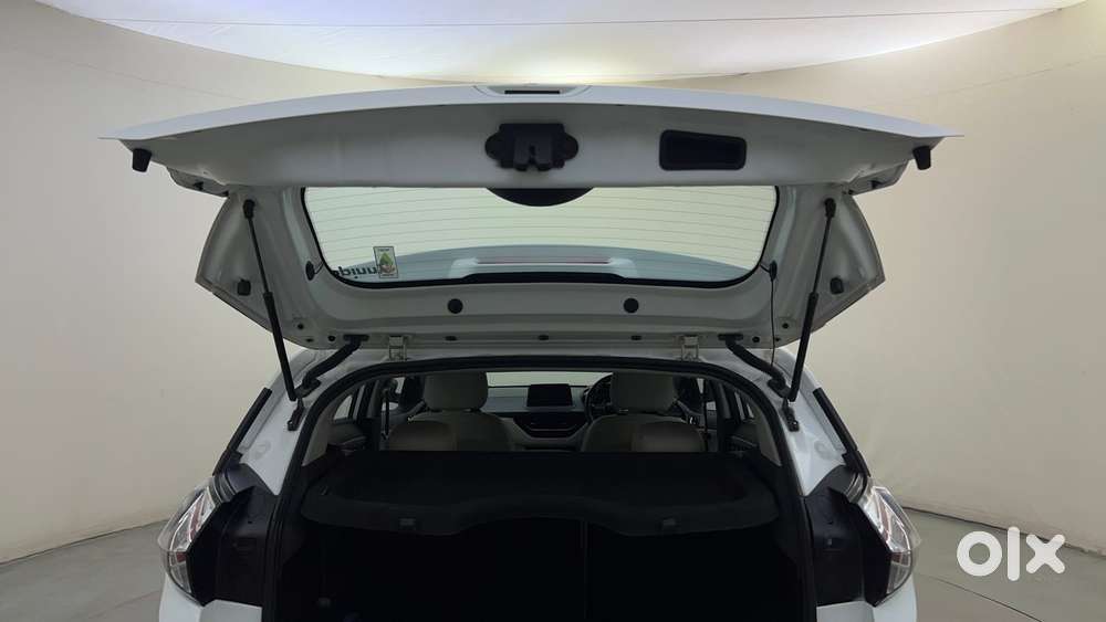 Tata Nexon 1.5 Revotorq Xz Plus Premium, 2022, Petrol