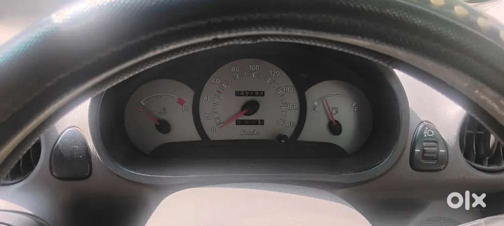 Hyundai Santro Xing 2007