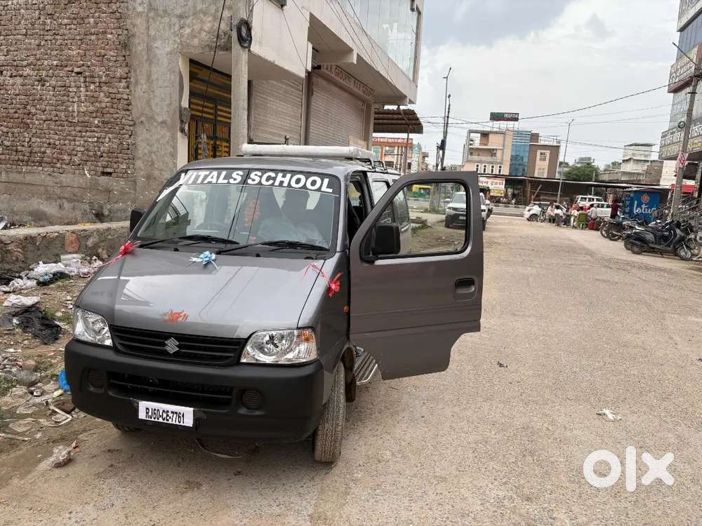 Maruti Eeco Ac 5 2025